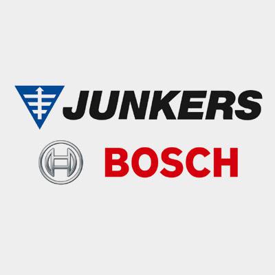 Junkers & Bosch - Heizungen