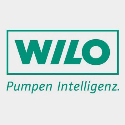 WILO - Pumpen